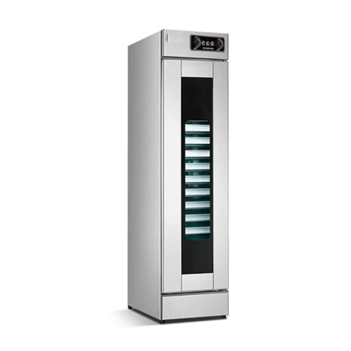 FJ-16G MIGSA Fermentadora Para Panaderia De 16 Charolas De 45 x 65 CM
