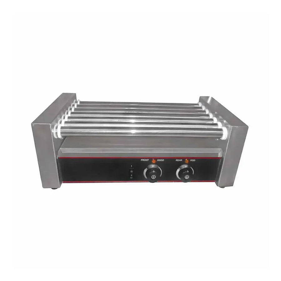 HD-G7 MIGSA ASADOR DE SALCHICHAS ELÉCTRICO DE 7 TUBOS