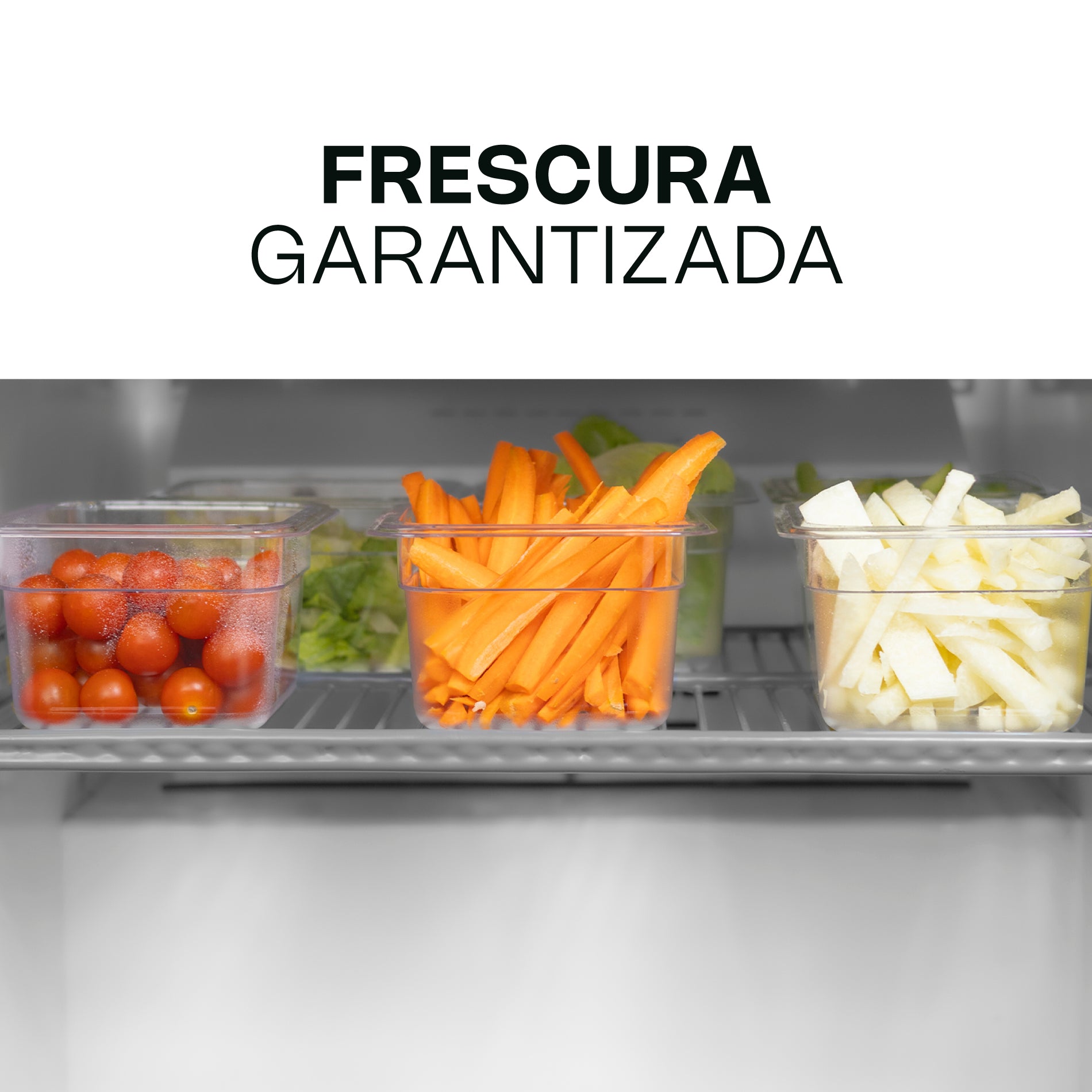 Rhino MERSAL-27 Mesa Refrigerada De Preparación 6.9 Pies