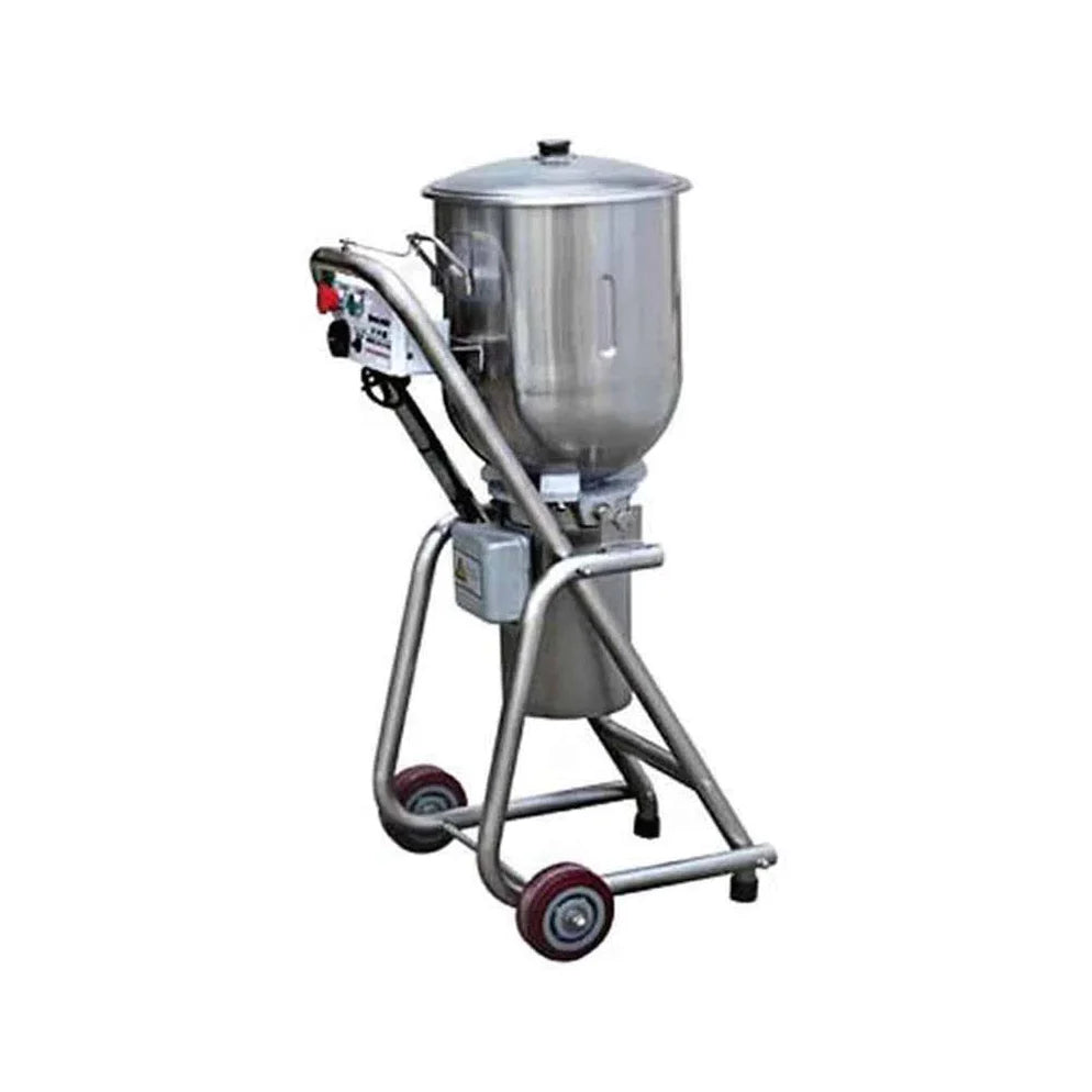 BL-30L MIGSA Licuadora Industrial De Volteo De 30 L