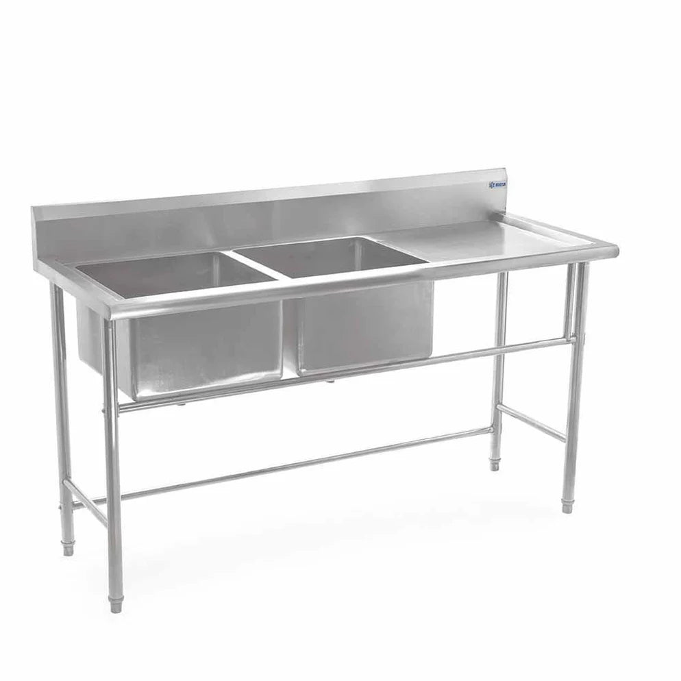 Migsa BN-S07 Fregadero Doble