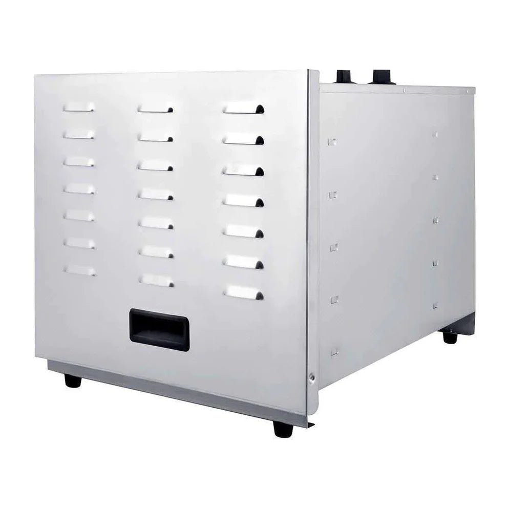 FD-1 MIGSA Deshidratador De Alimentos de 10 Charolas
