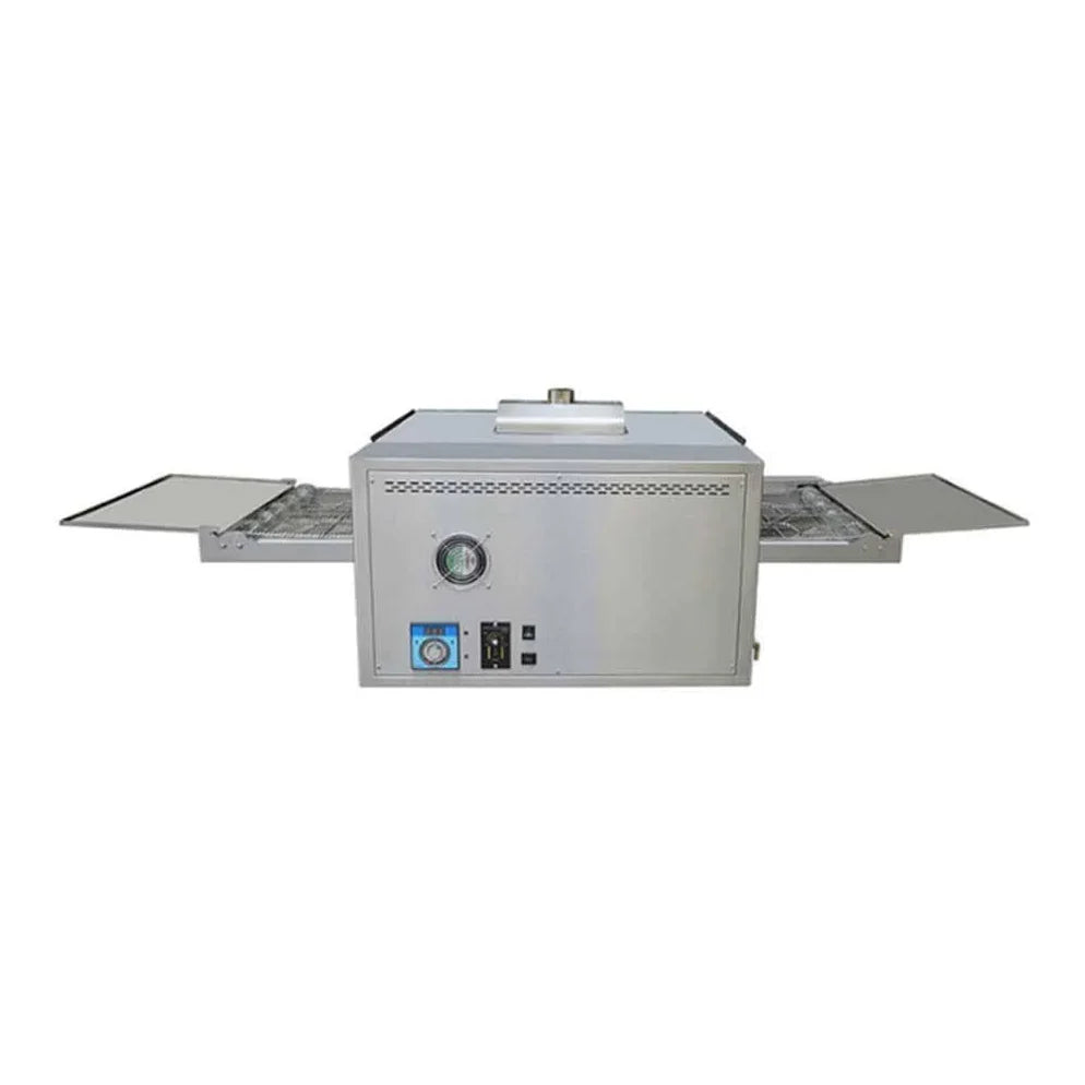 HGP-12 MIGSA Horno De Bandas A Gas Con Entrada De 35 CM