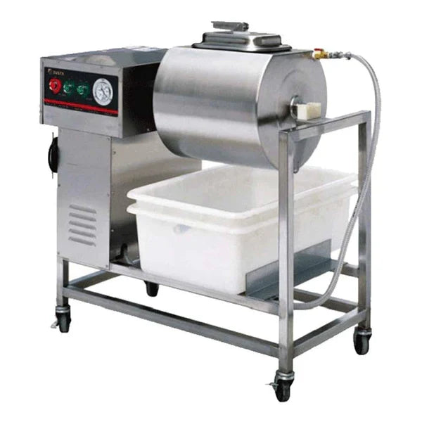 HML-809 MIGSA Maquina Marinadora Al Vacio