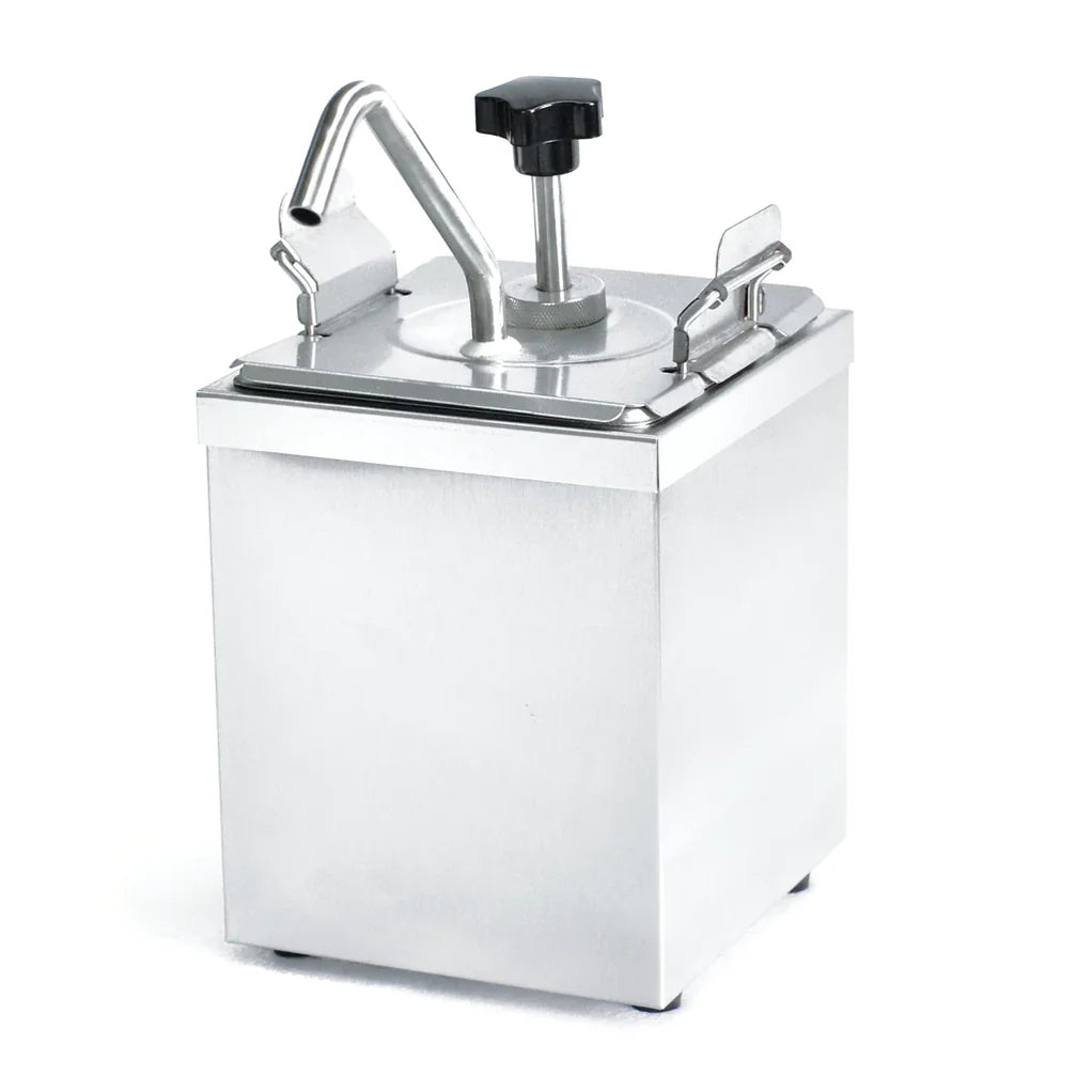 JZF-1 MIGSA JZF-1 | DISPENSADOR DE CONDIMENTOS SENCILLO