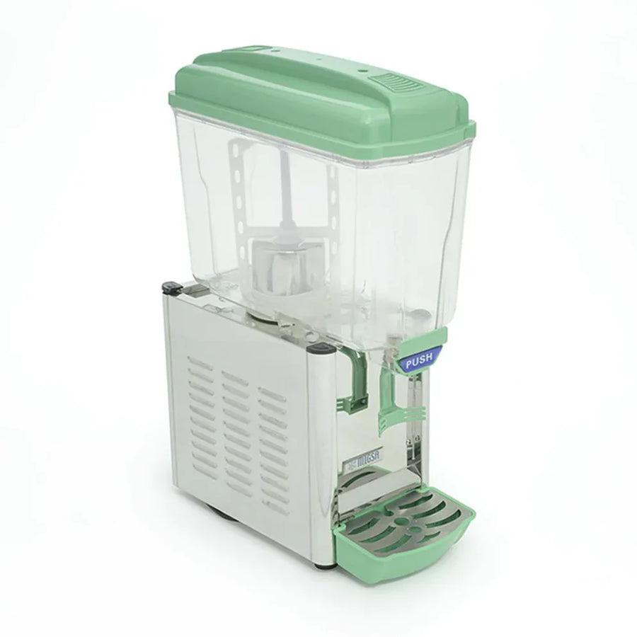 LYJ-115 MIGSA ENFRIADOR DE AGUAS DE UN TANQUE DE 15 L