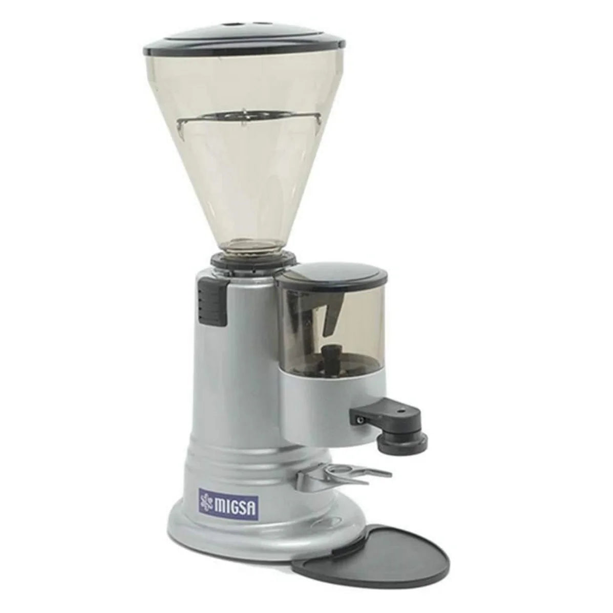 CG-300 MIGSA Molino de Cafe con Tolva de 1.5 kg