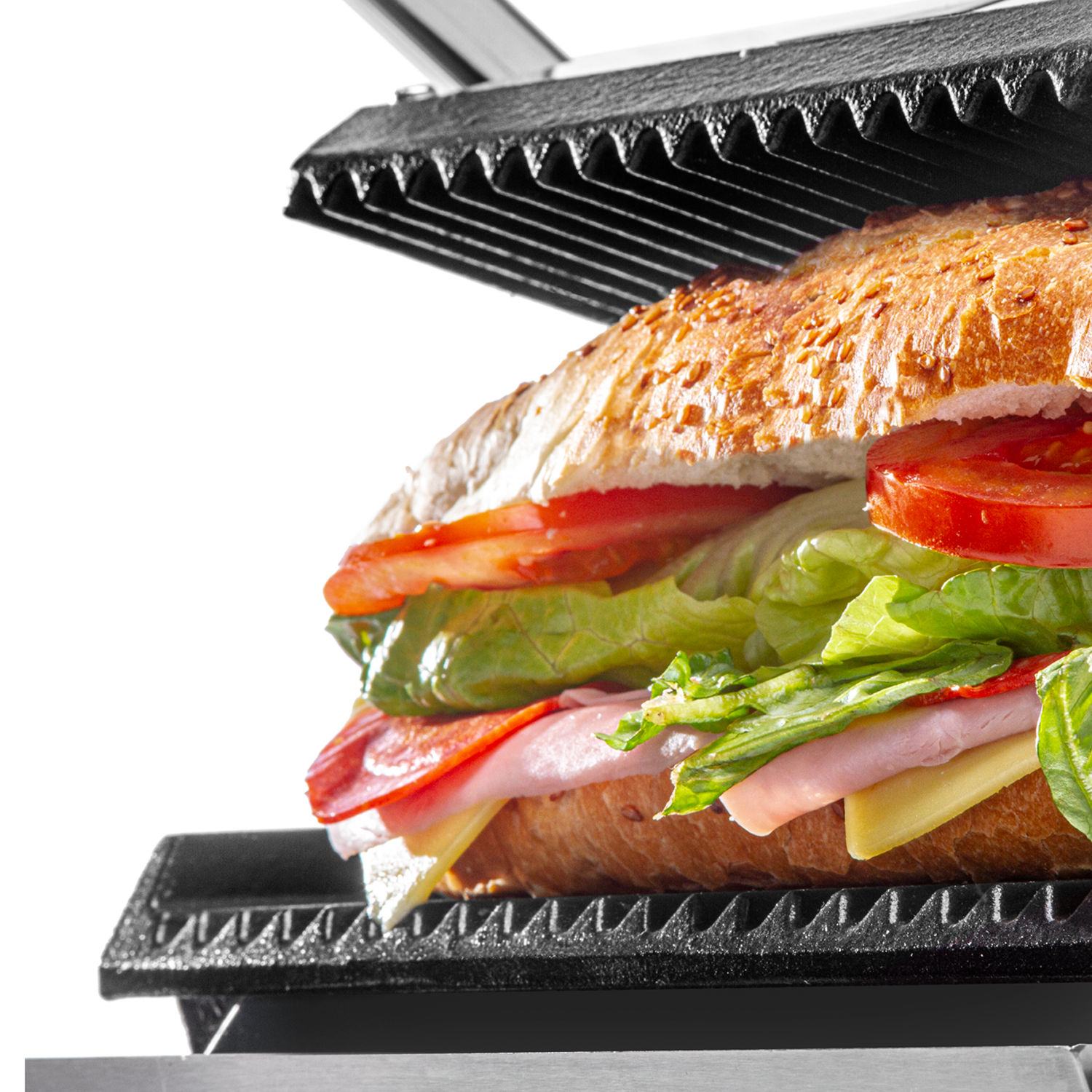 Rhino PLANPA-1800 Plancha Panini