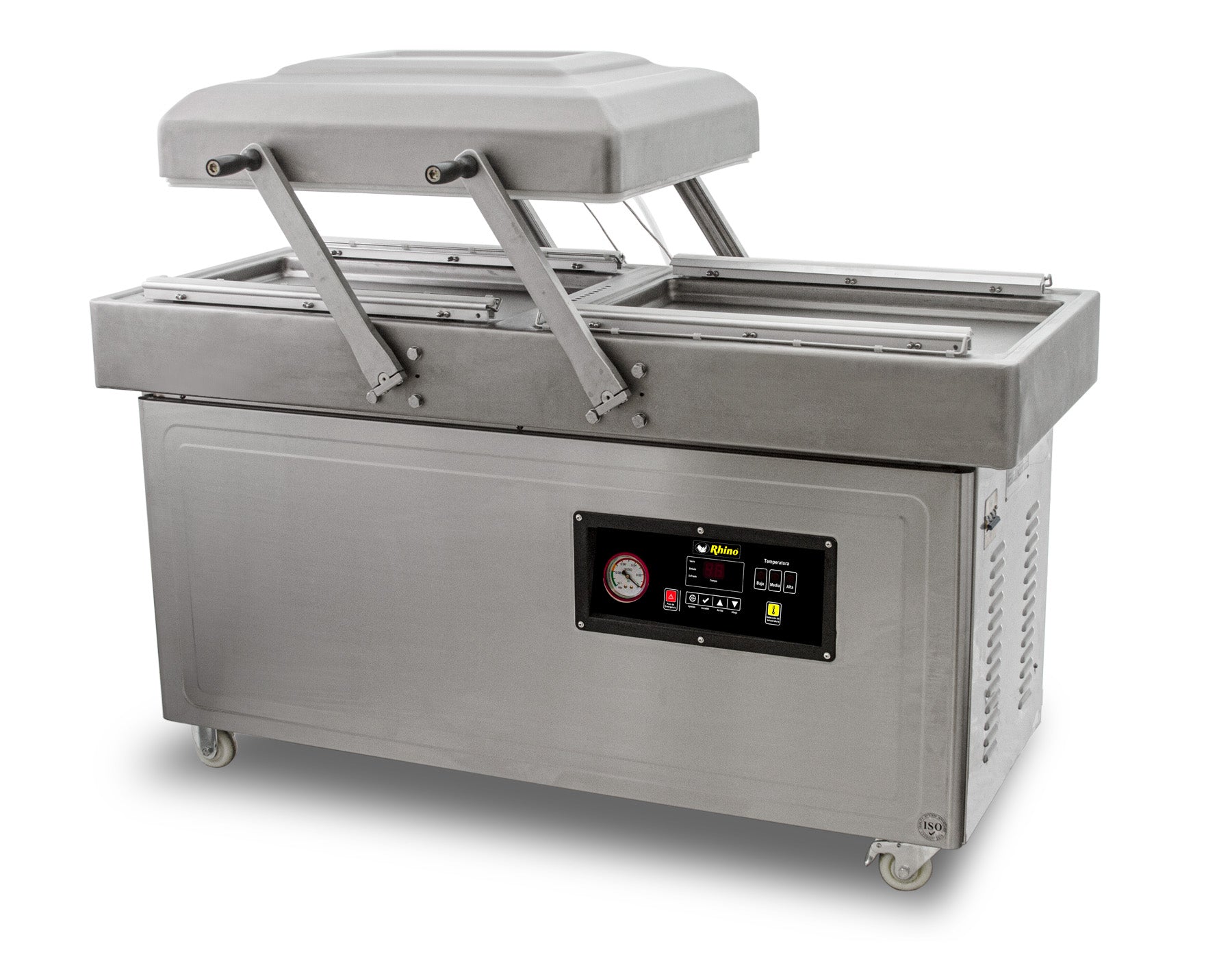 Rhino EVAC-60 Empacadora 59 Cm