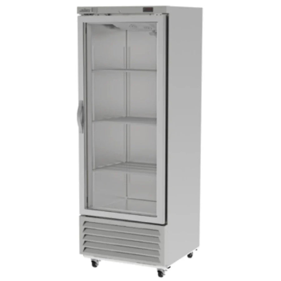 Asber ARR-17-G HC Refrigerador 1 Puerta