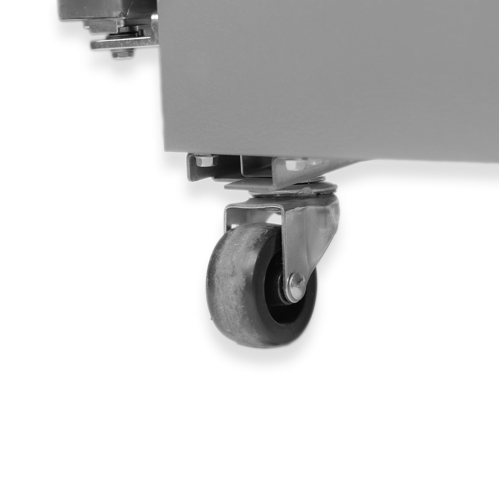 Rhino REVESOL-23 Refrigerador Vertical Puerta Solida 23 Pies