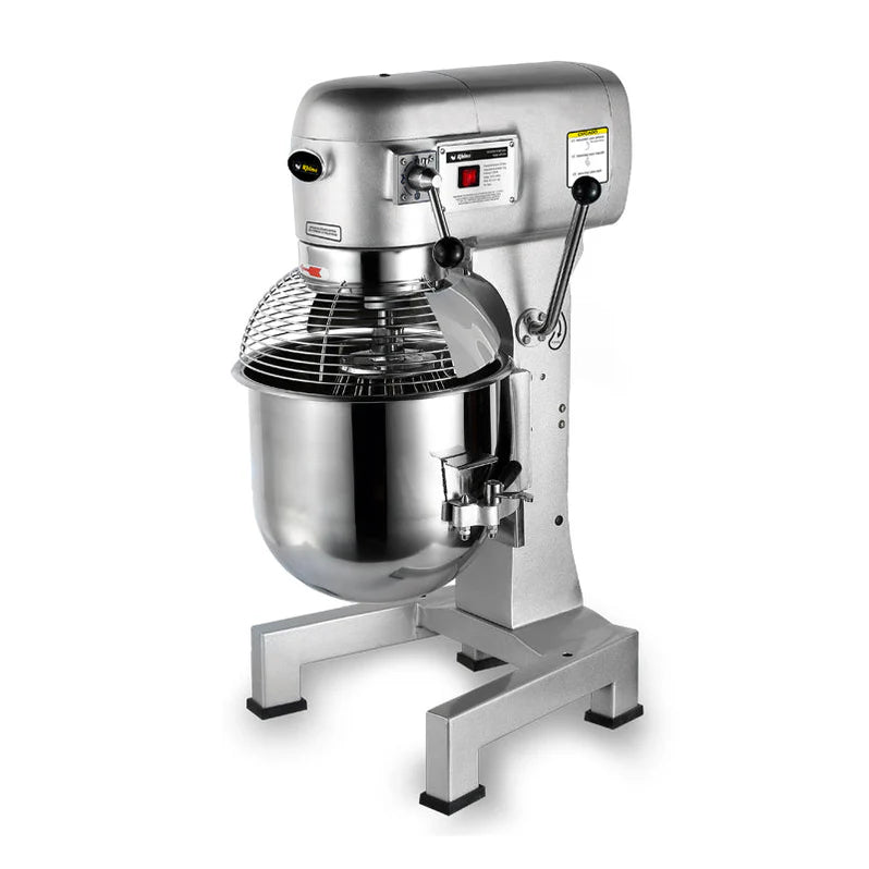 Rhino BATI-40X Batidora Planetaria 40 Lt