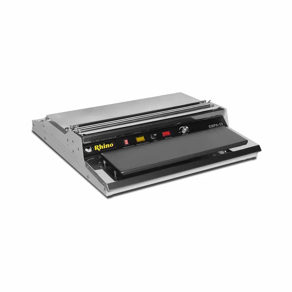 Rhino EMPA-55 Emplayadora Alimentos