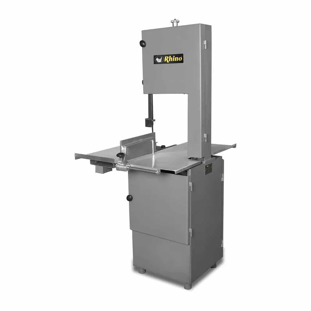 Rhino SICA-295 Sierra Carnicera 1.5 Hp