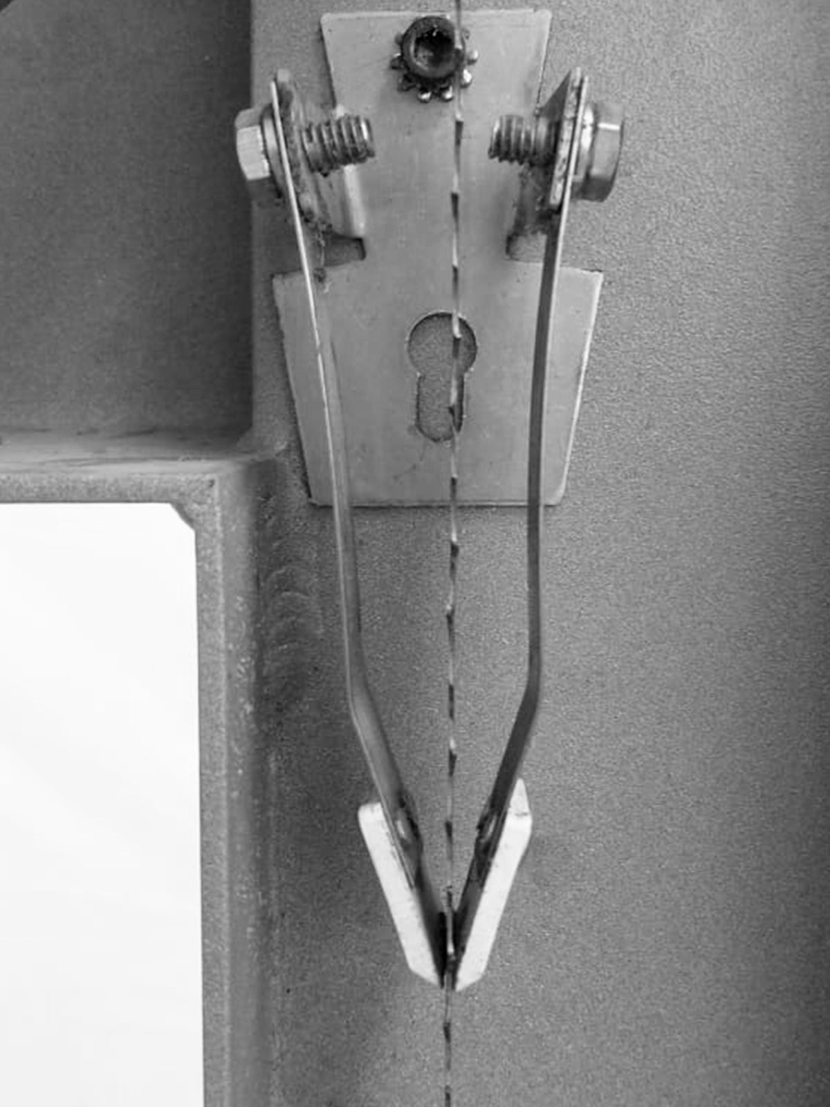 Rhino SICA-295 Sierra Carnicera 1.5 Hp