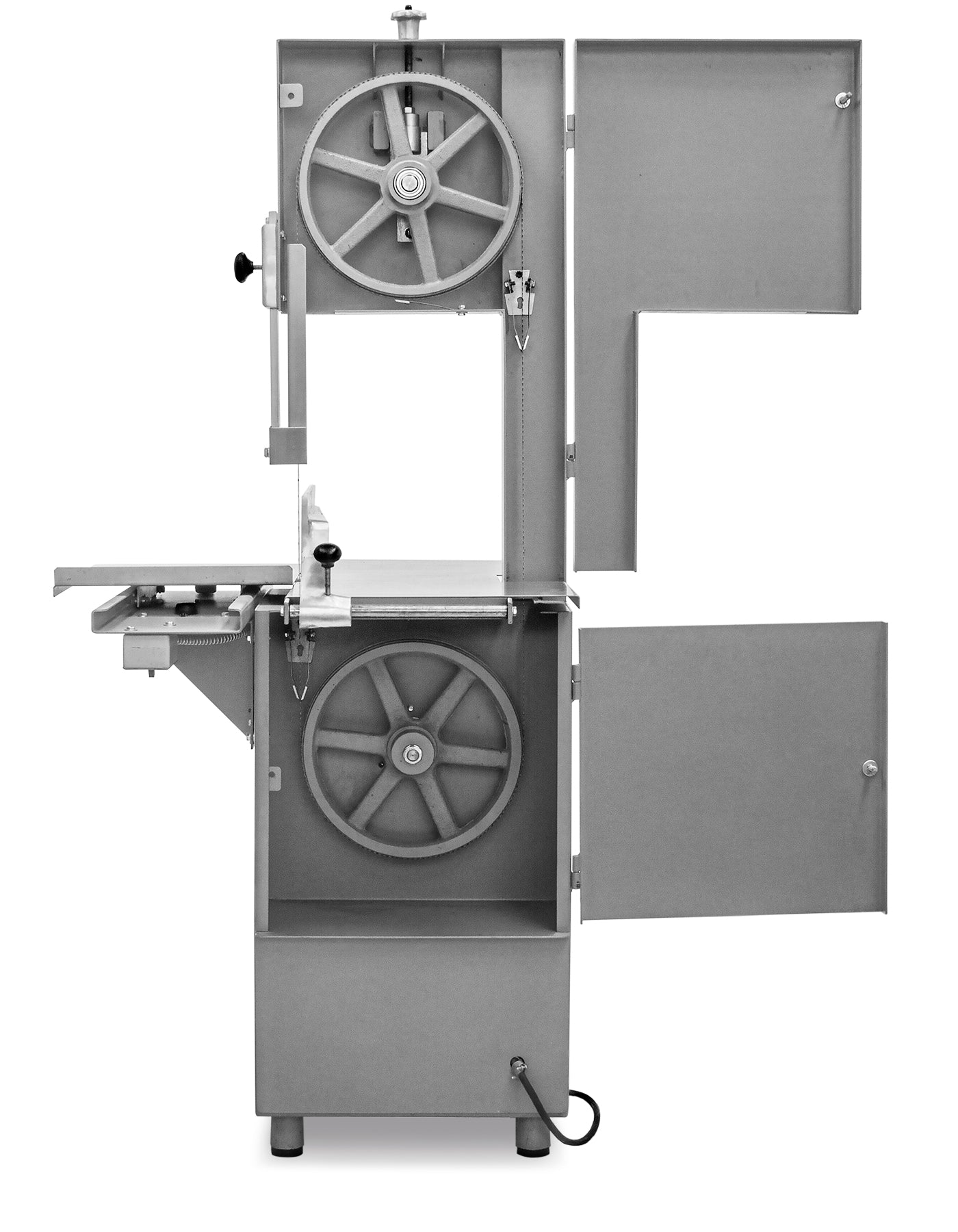 Rhino SICA-295 Sierra Carnicera 1.5 Hp