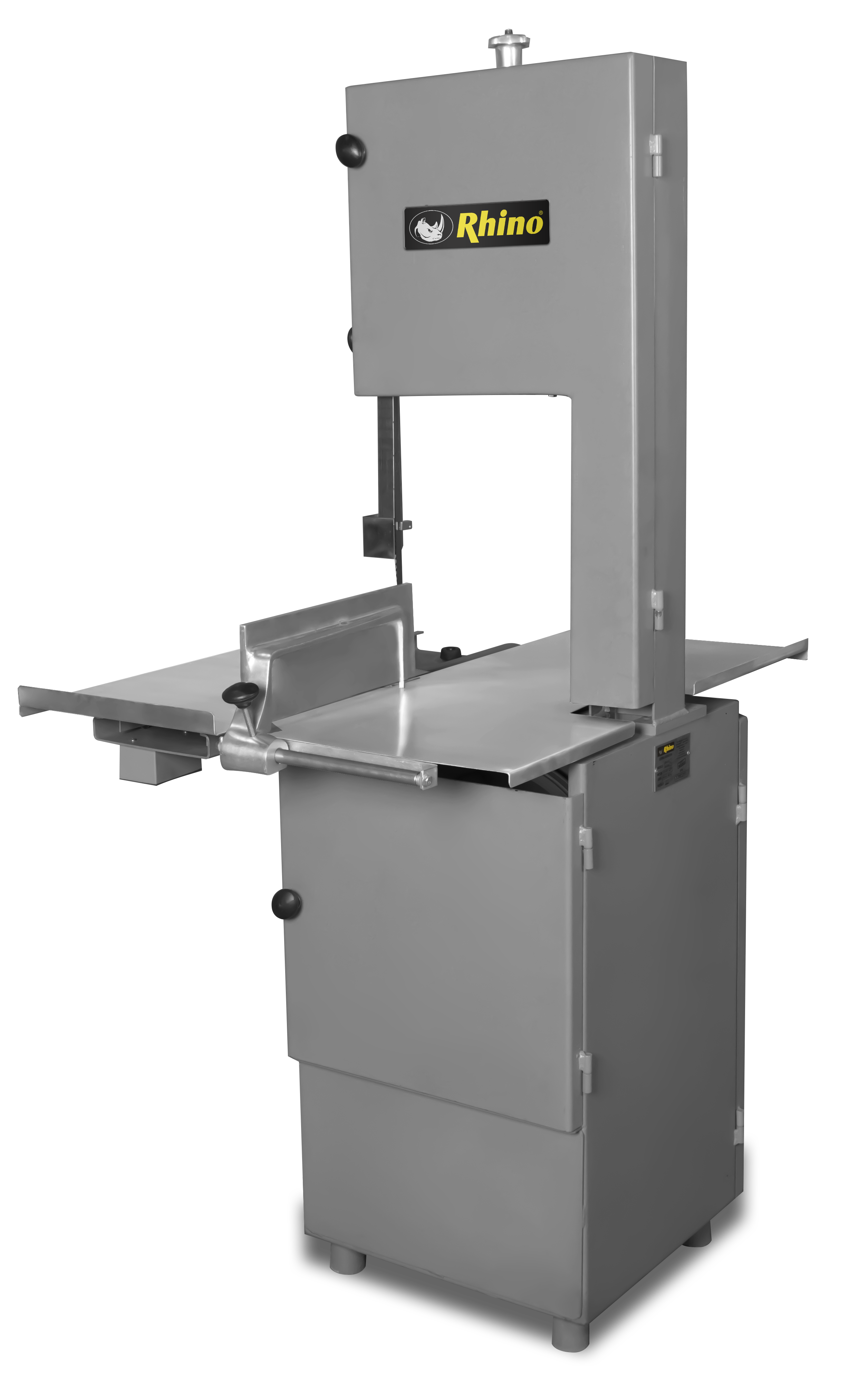 Rhino SICA-295 Sierra Carnicera 1.5 Hp