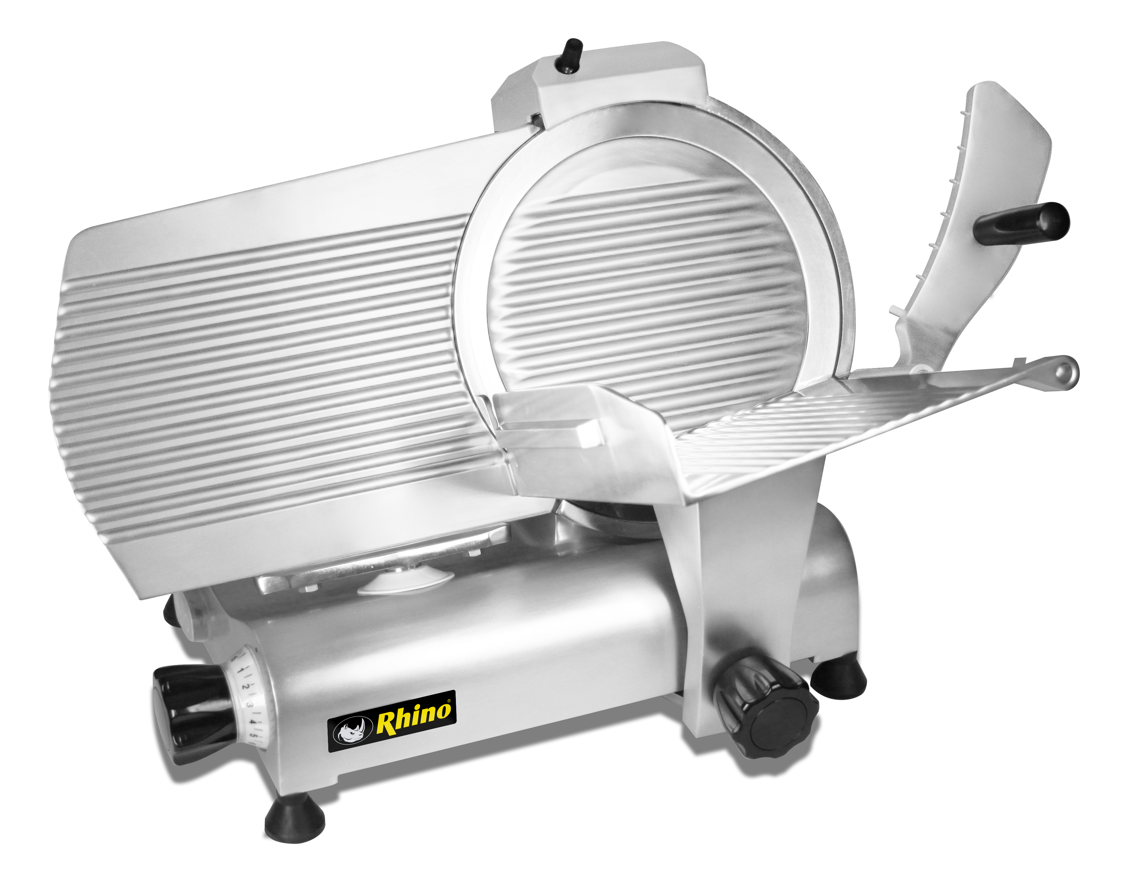 Rhino SLI-300 Rebanadora 1/3 Hp