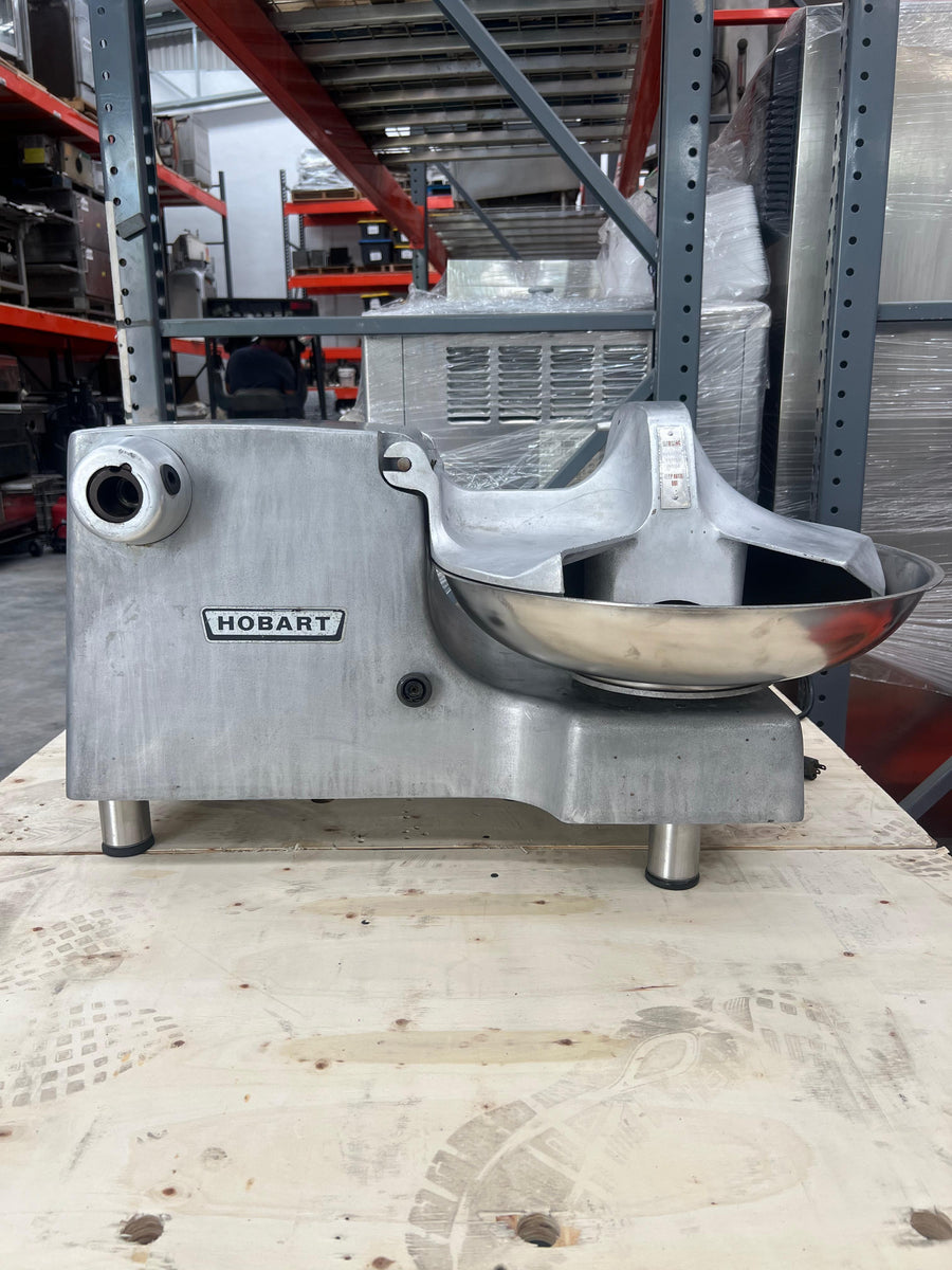 Cutter Hobart 84186 (Reacondicionado)