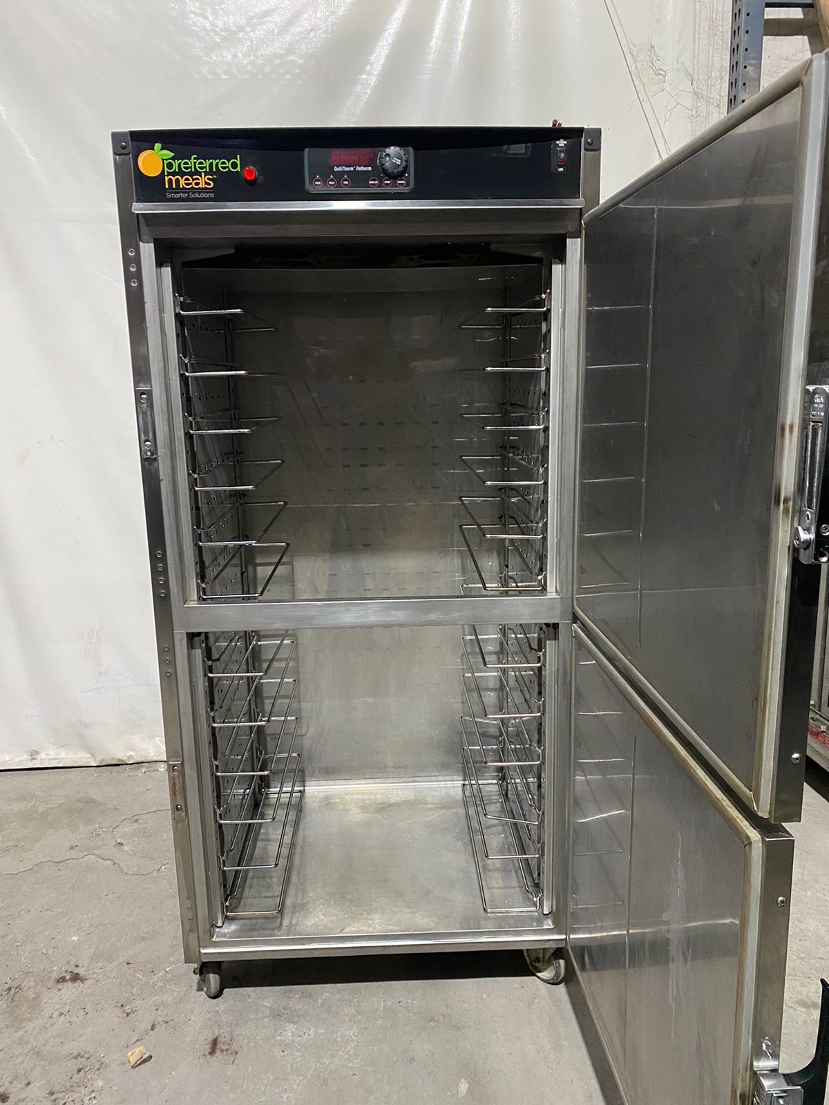 QuikTherm Crescor RO151F1332D Series (Seminuevo)