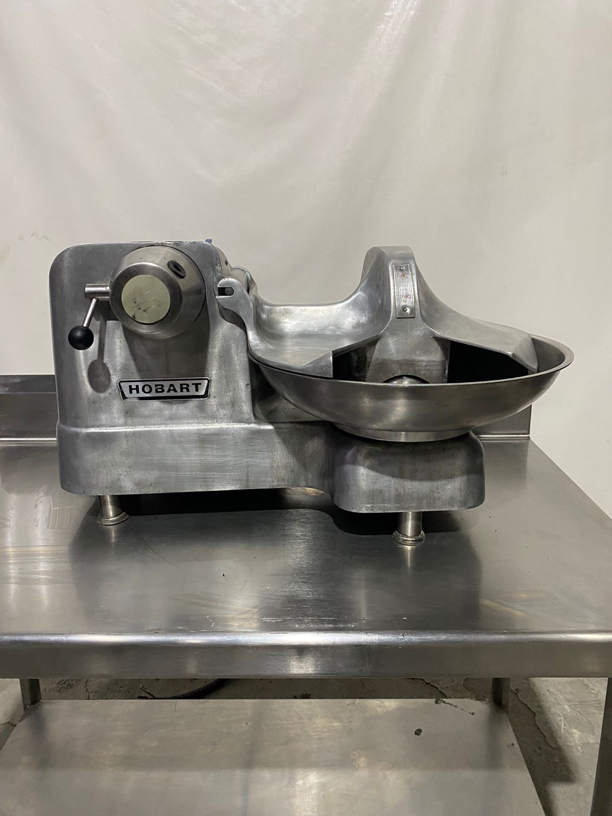 Cutter Buffalo Chopper Hobart (Reacondicionado)