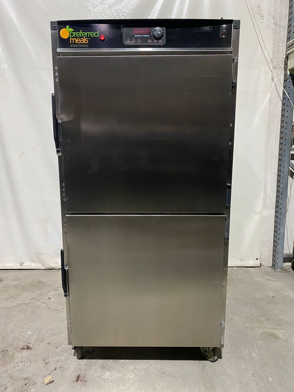 QuikTherm Crescor RO151F1332D Series (Seminuevo)