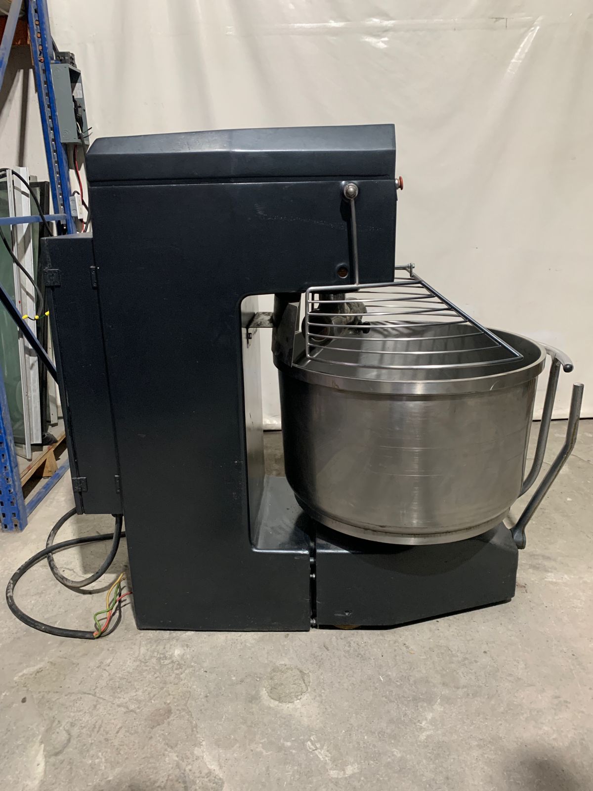 Amasadora Hobart HR190 190qts (Reacondicionado)