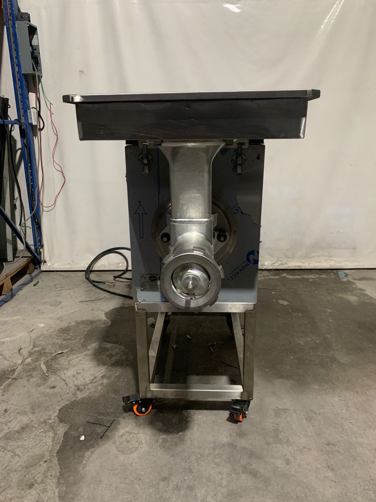 Molino Hobart 5 HP 4046 (Reacondicionado)