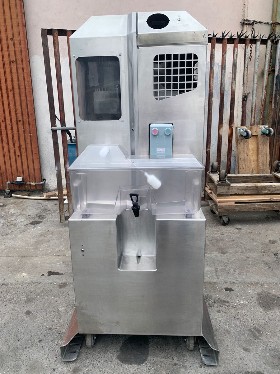 Exprimidor JBT Food Tech (Reacondicionado)