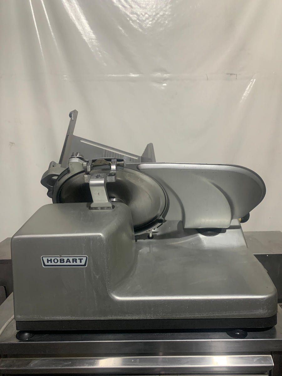 Rebanadora Manual Hobart 3813 (Reacondicionado)