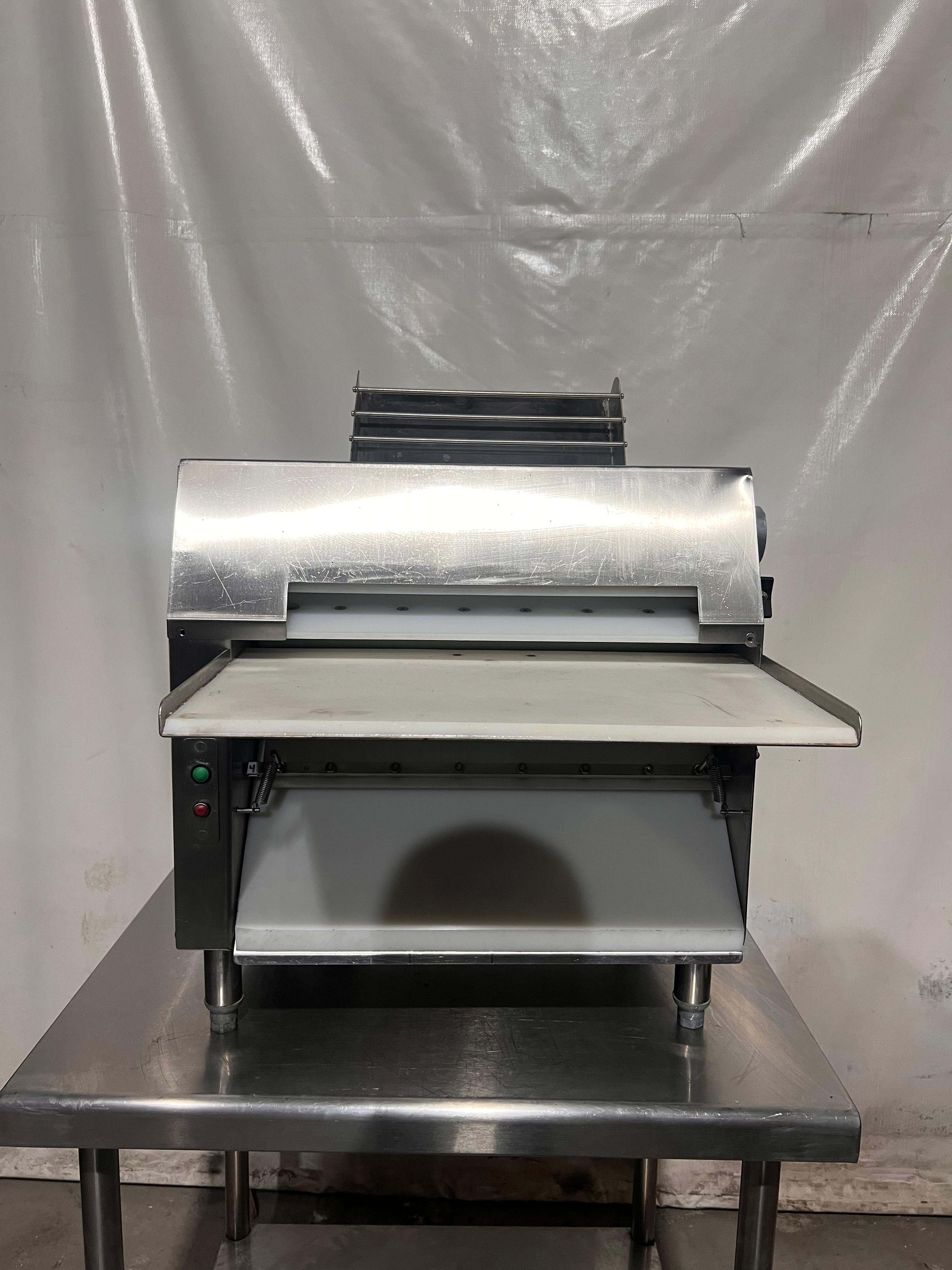 Roladora 20 Pulgadas Somerset CDR2000 (Reacondicionado)