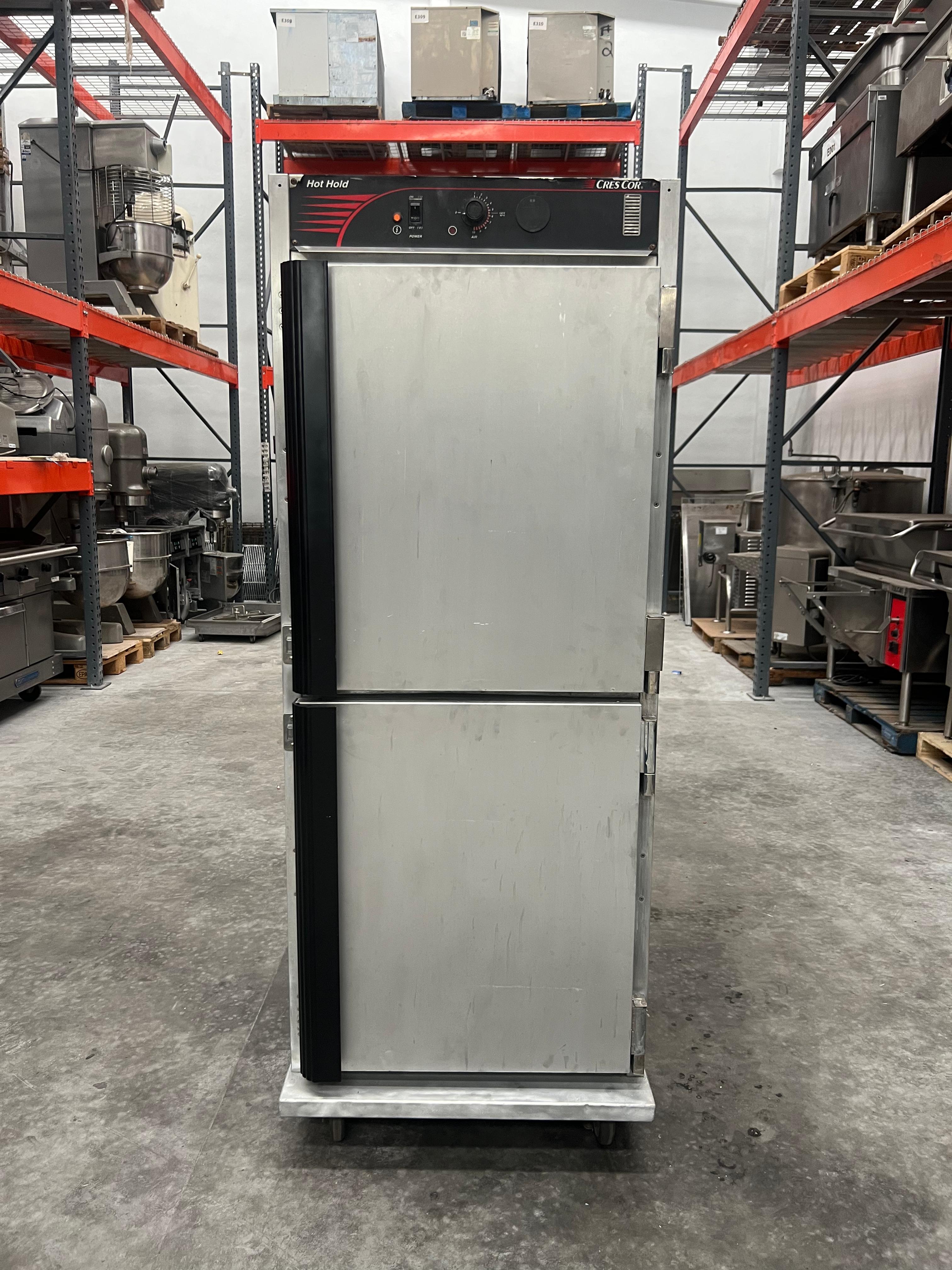 Gabinete Caliente Cres Cor H137UA12CD2K (Reacondicionado)