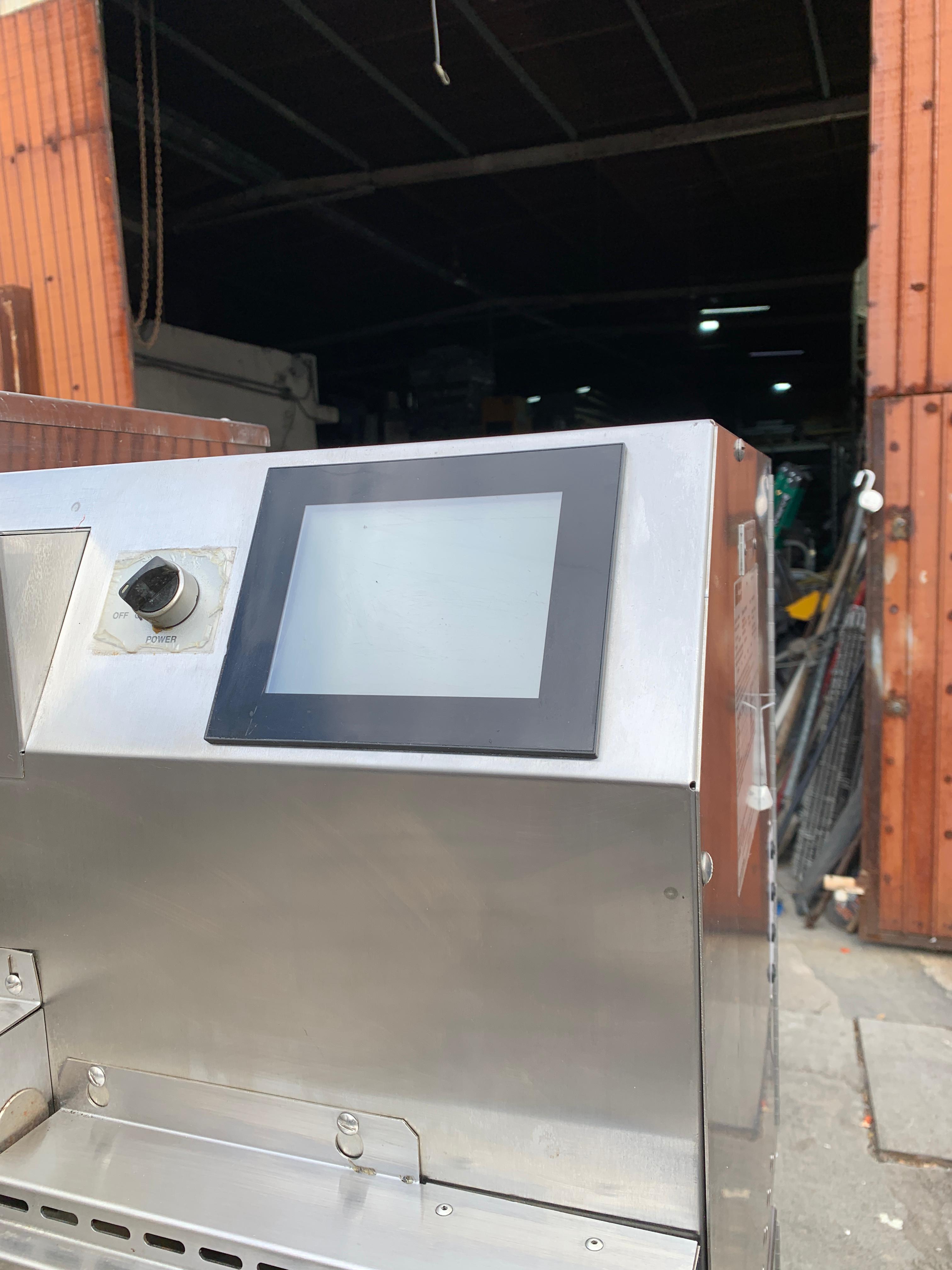 Horno Doble de Banda 32 Pulgadas Middleby Marshall ps840g (Seminuevo)