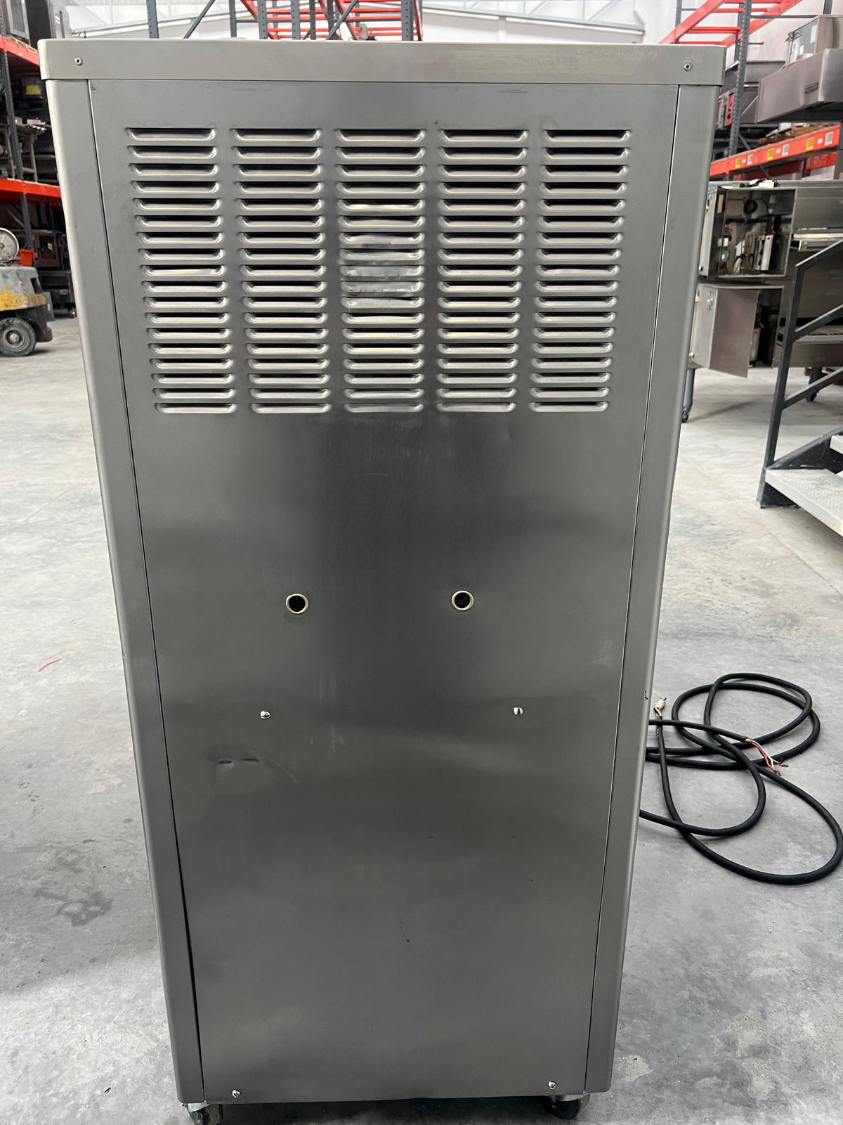 Máquina de Helado 2 Sabores Taylor C712 (Reacondicionado)