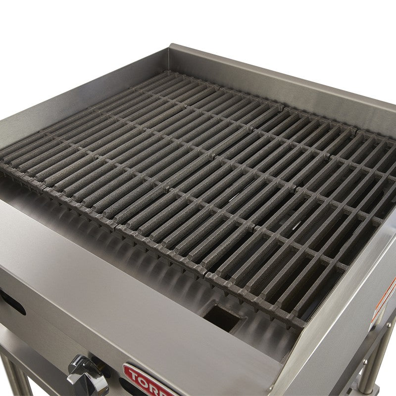 Asador a Gas ASA-600G