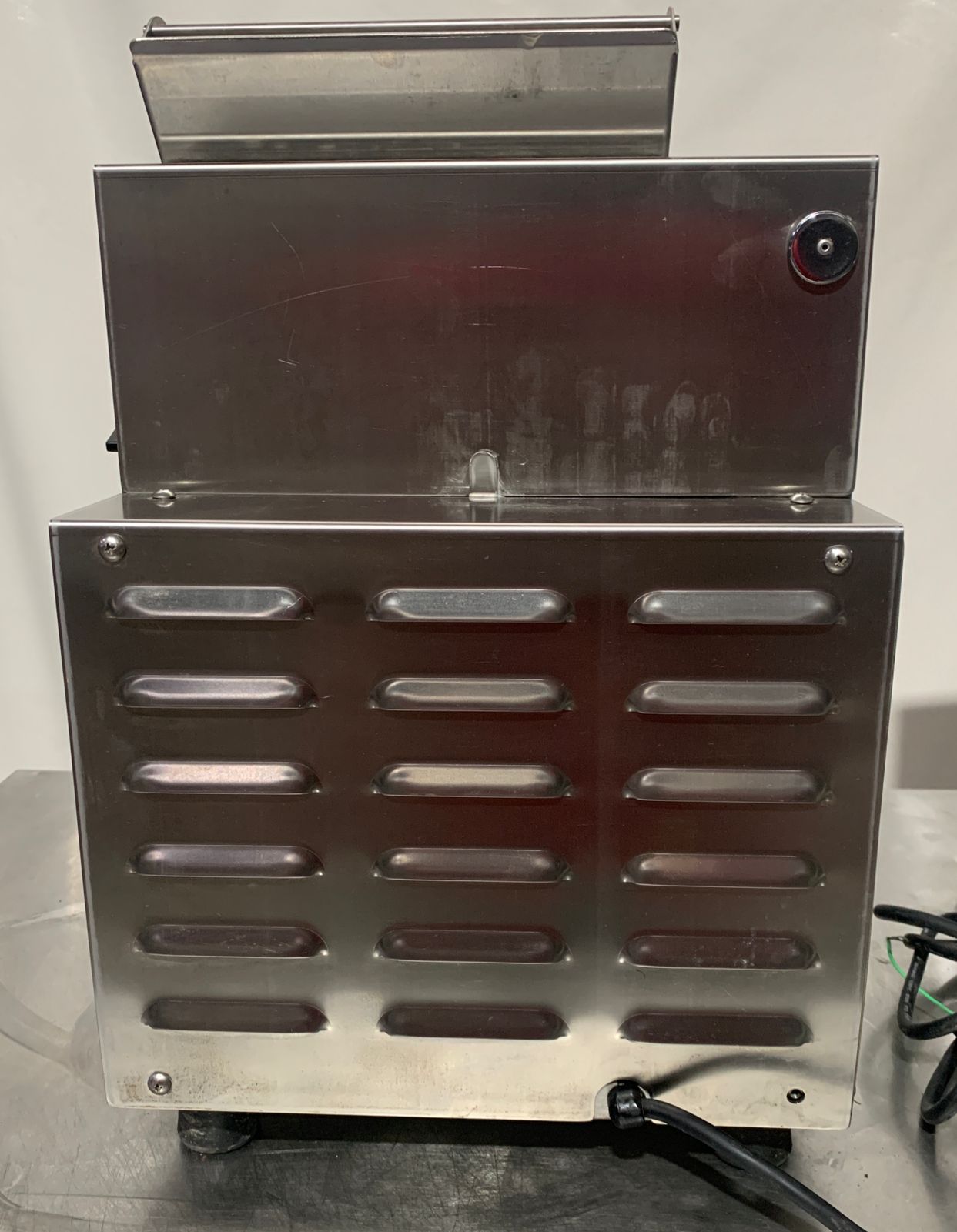 Roladora 11 Pulgadas Somerset Cdr1100 (Reacondicionado)