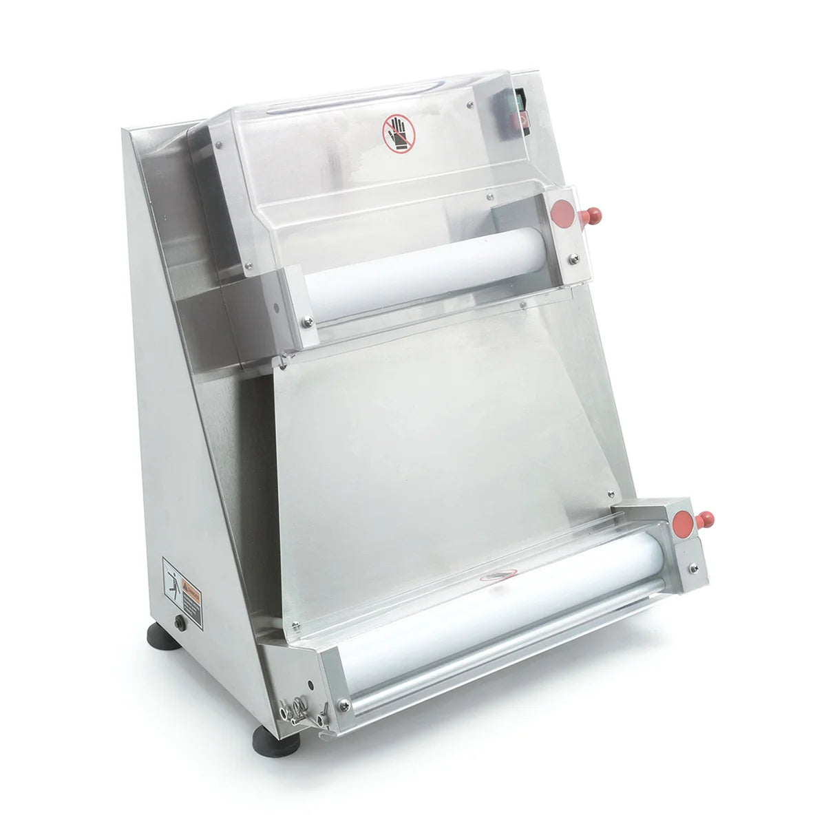 APD-400 MIGSA Laminadora De Masas Y Pizzas De 40 CM De Diametro