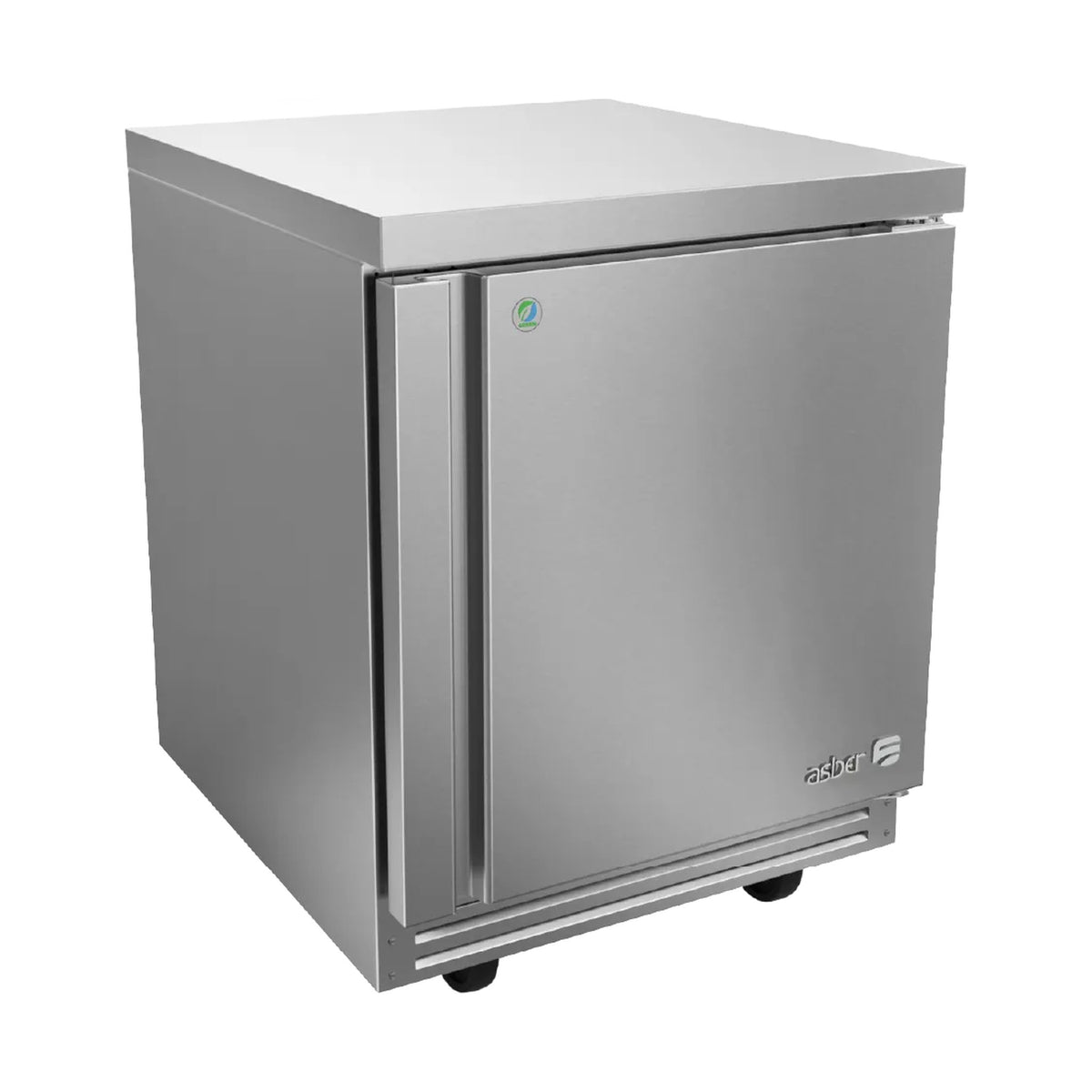 Mesa Congeladora 1 Puerta Asber AUTF-27-P-HC