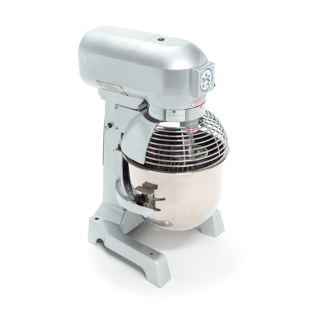 B-30BC MIGSA Batidora Planetaria De 30 L