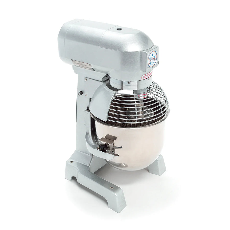 B-30BC MIGSA Batidora Planetaria De 30 L