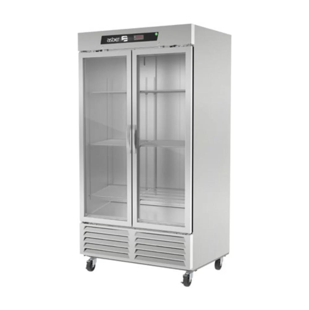 Asber ARF-37-G Conservador Congelados