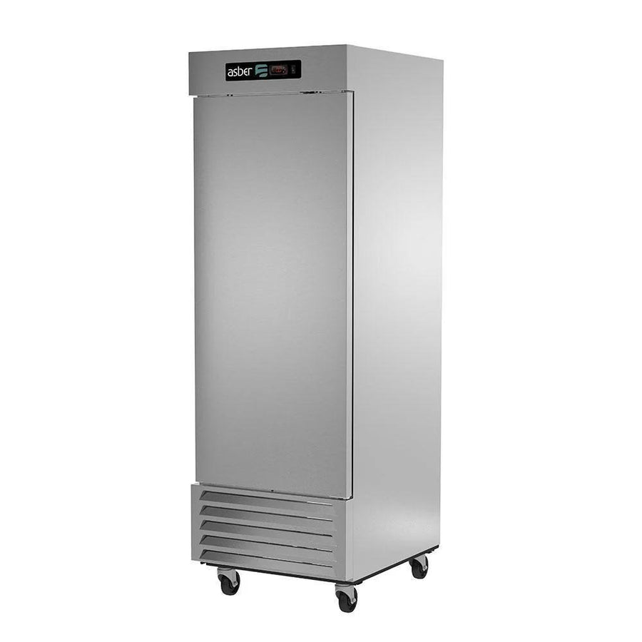 Congelador 1 Puerta Asber ARF-23-H-HC