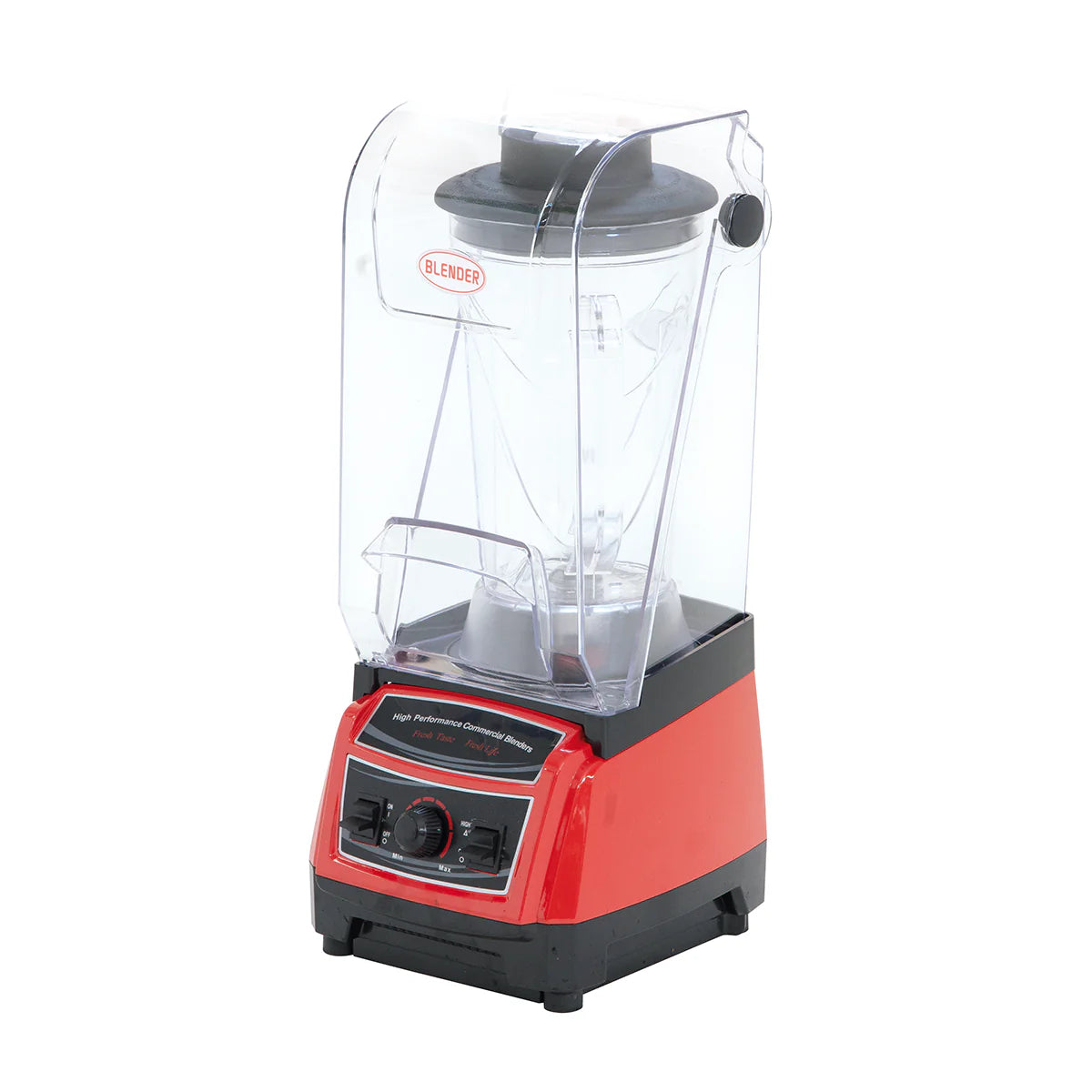 BL-9568Z MIGSA LICUADORA COMERCIAL DE 3.8 L