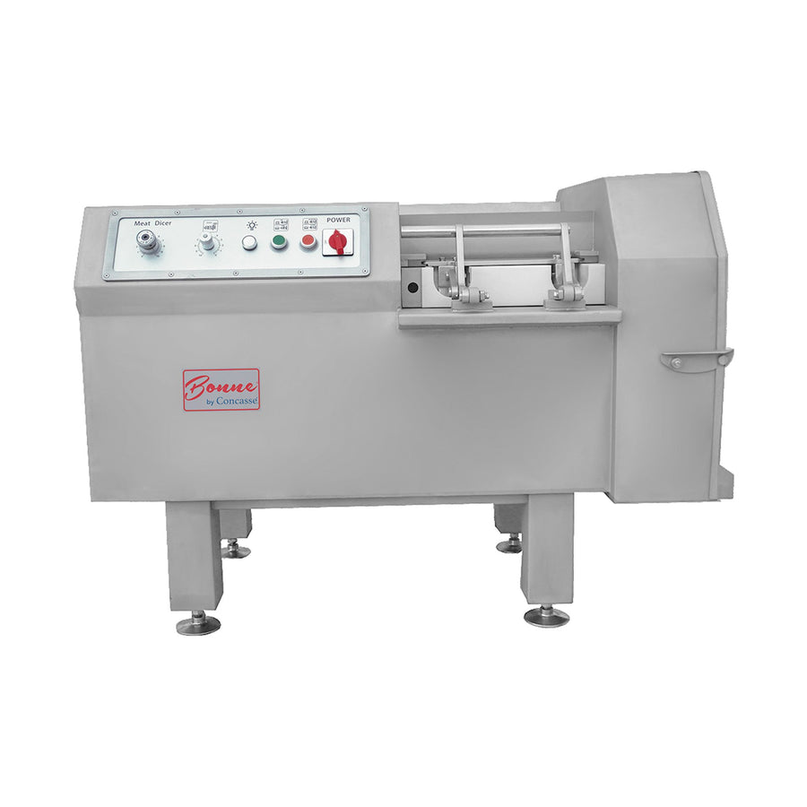 Cubicadora Automática de Carne Congelada Bonne