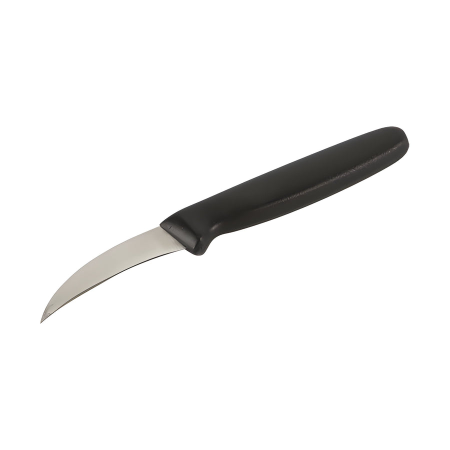 Cuchillo Formador 3" Negro Bonne