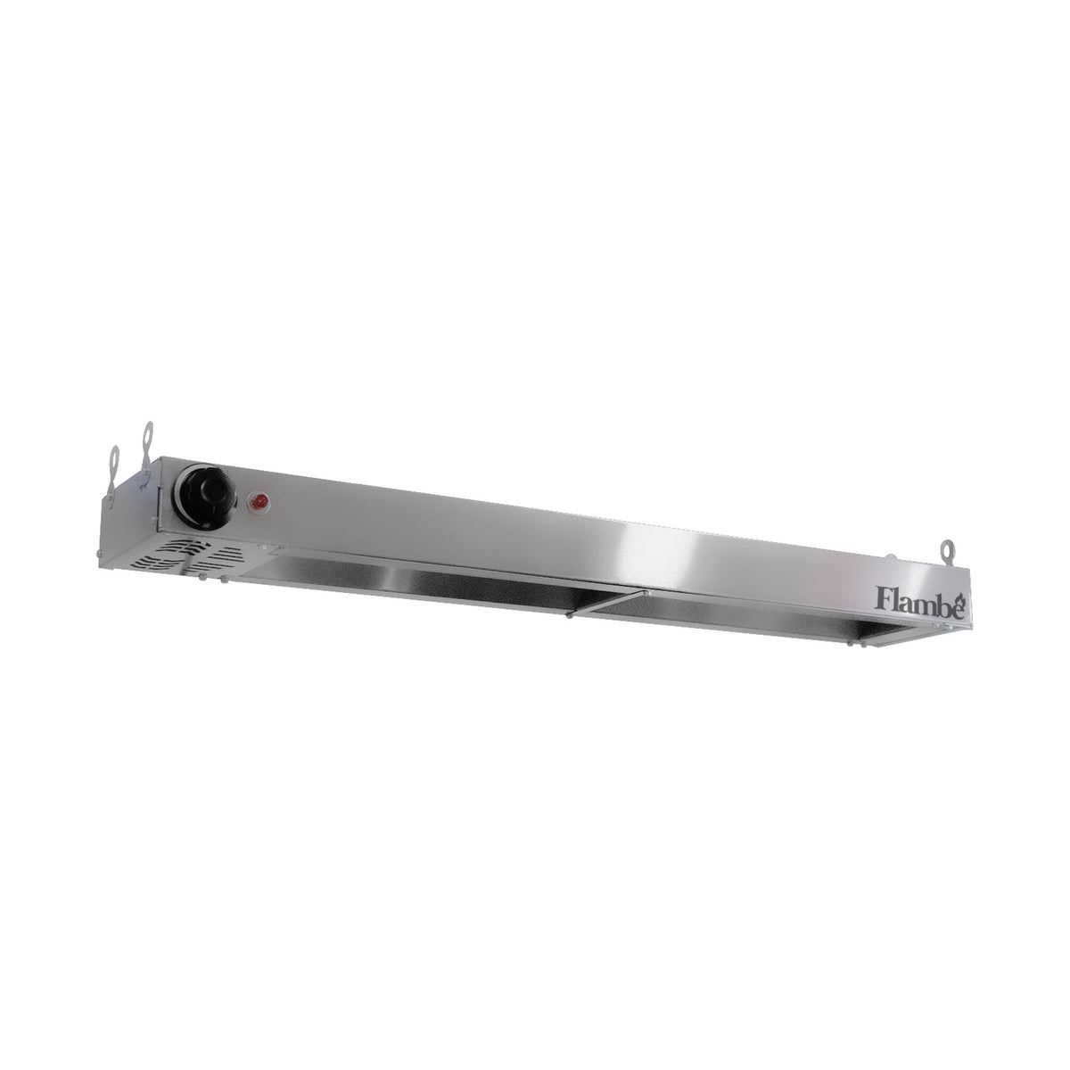 Lámpara Reflectora de Calor 120 V Bonne 24" (500 W)