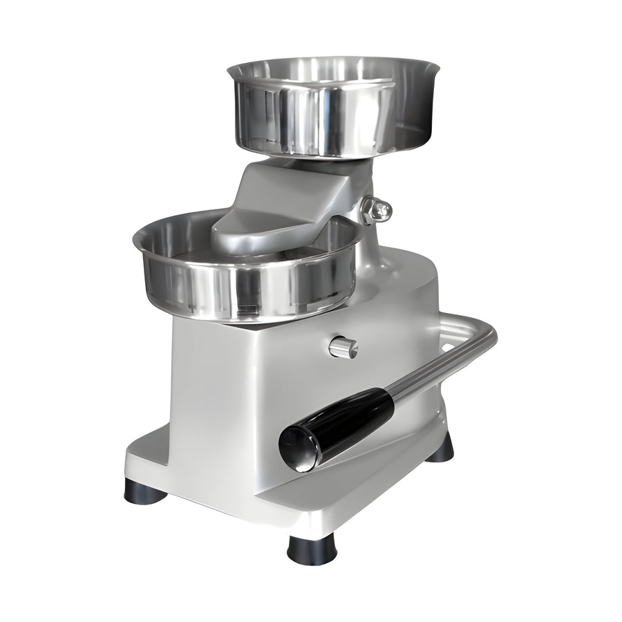 Prensa Industrial para Carne de Hamburguesa Bonne 5"