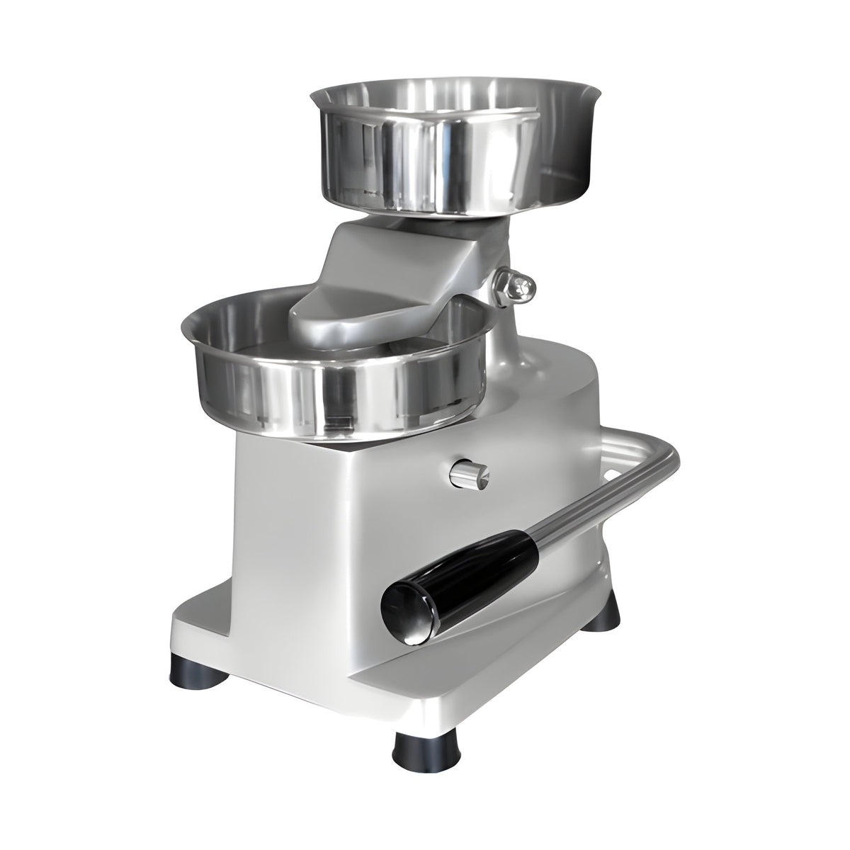 Prensa Industrial para Carne de Hamburguesa Bonne 5"