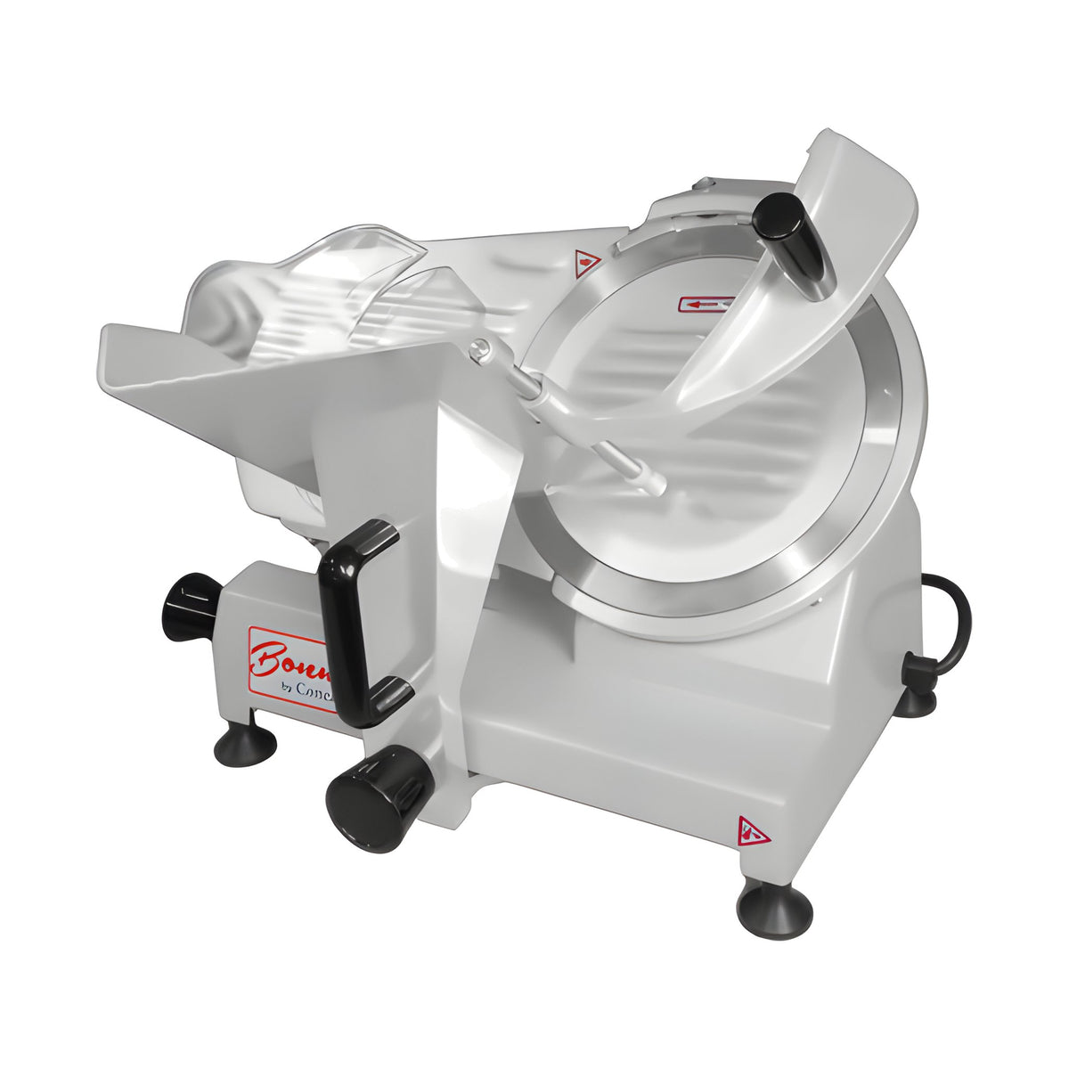 Rebanadora de Carne Económica Bonne 300 mm