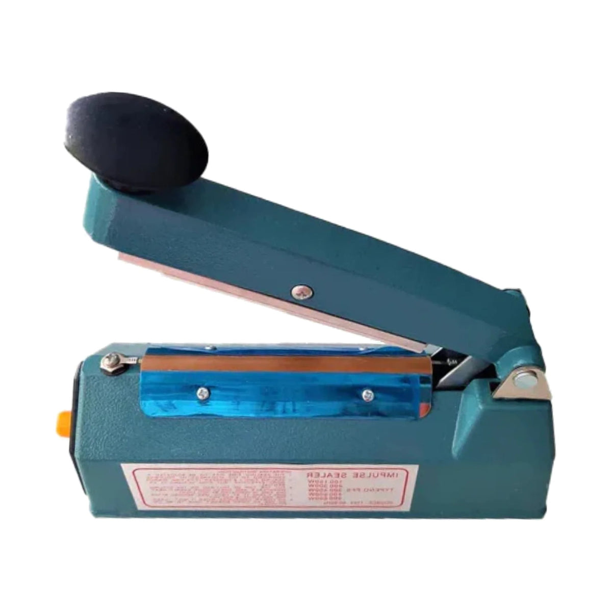 Selladora de Bolsas de Aluminio Pintado Bonne 10 cm